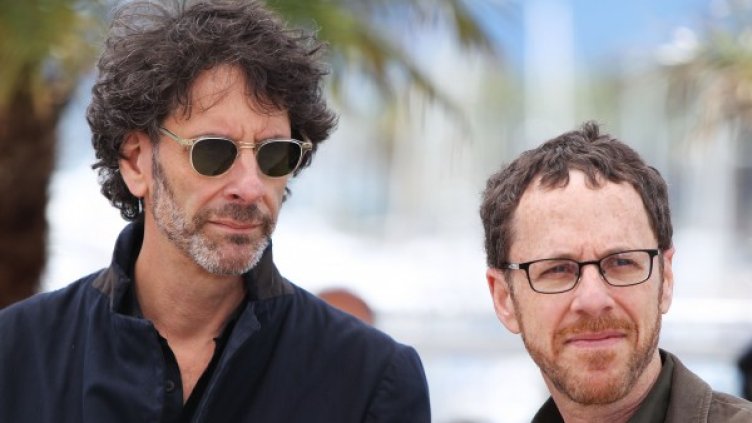 Братя Коен. Снимка: БТА