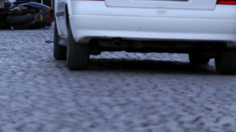 Снимка: Архив Булфото