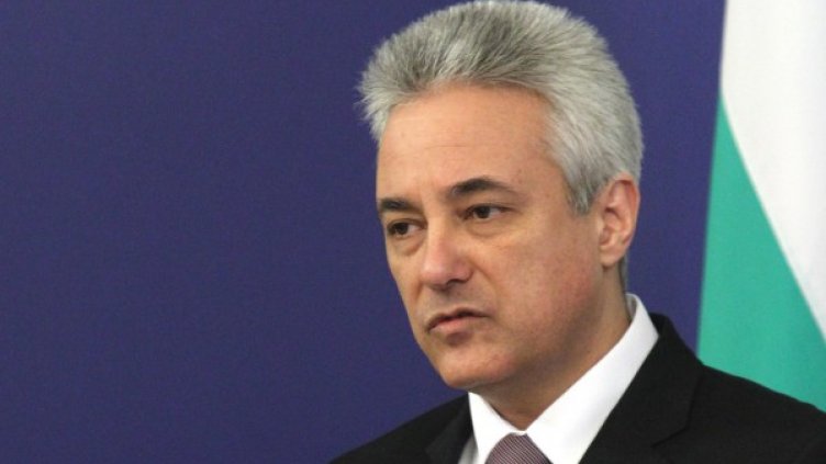 Марин Райков. Снимка: архив, БТА