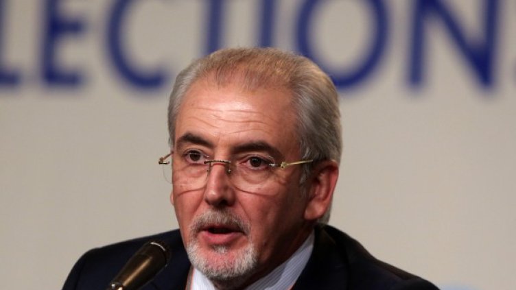 Лютви Местан Снимка: БТА