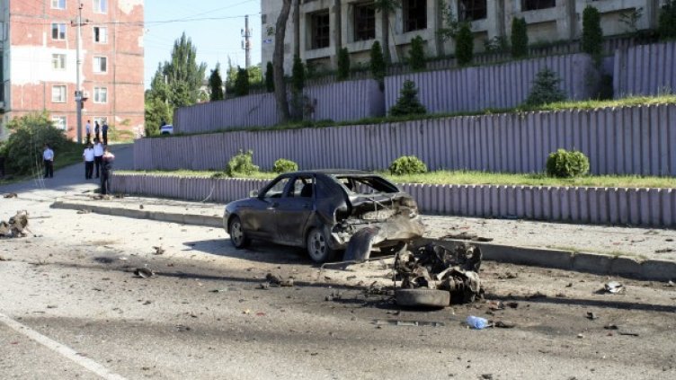 Снимка: Reuters