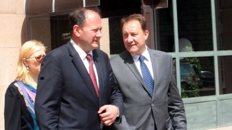 Снимка: архив Булфото