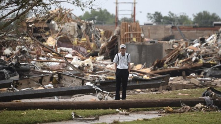 Снимка: Ройтерс