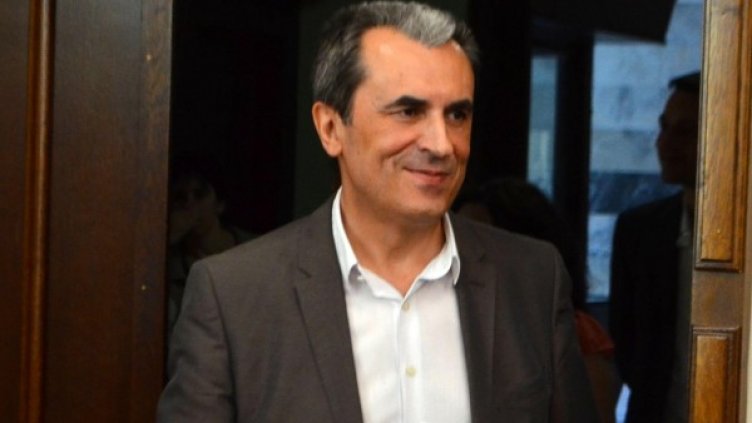 Пламен Орешарски. Снимка: архив, БулФото