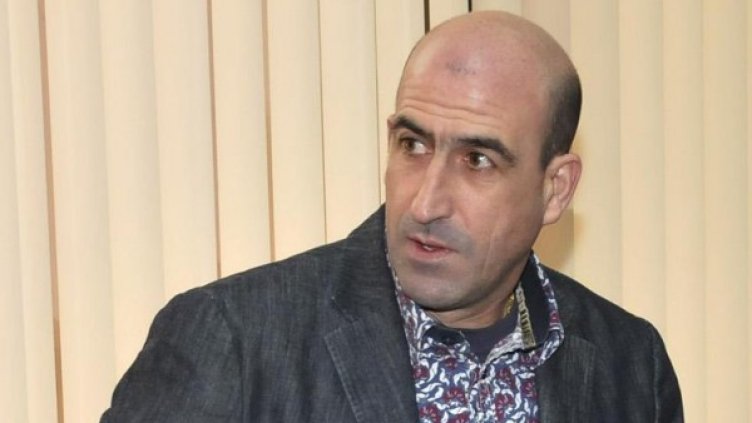 Йордан Лечков. Снимка: архив, БулФото