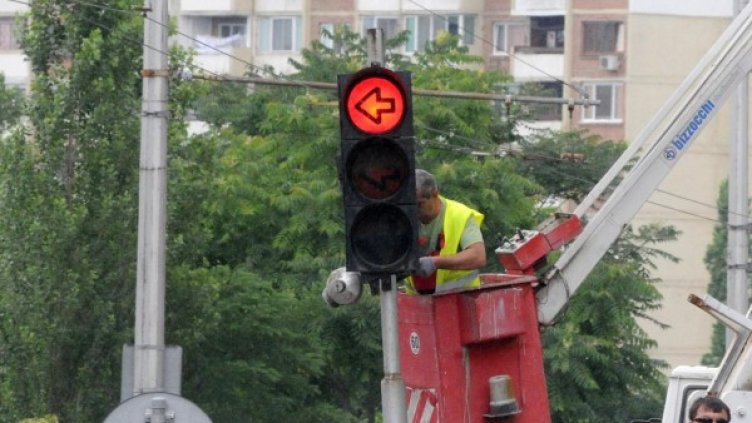 Снимка: Архив Булфото