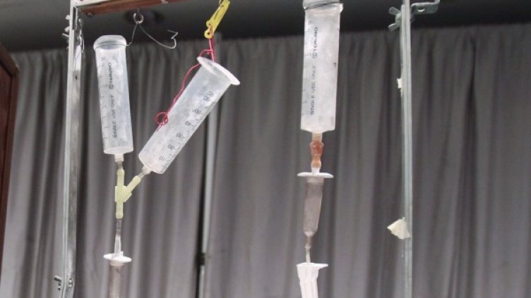 Щатът Върмонт разреши евтаназията. Снимка: архив, Reuters