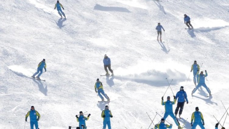 Снимка: архив, Булфото