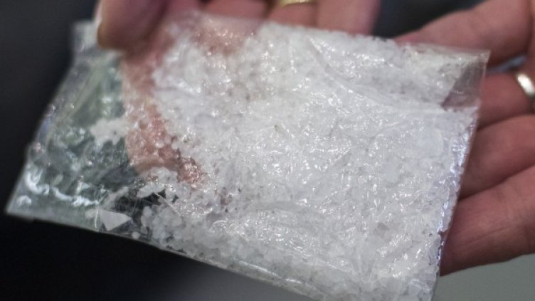 Первитинът е предшественикът на днешните синтетични дроги. Снимка: архив, Reuters