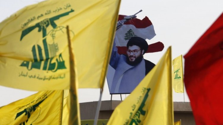ЕС обмисля да обяви въоръженото крило на Хизбула за терористична организация. Снимка: архив, Reuters
