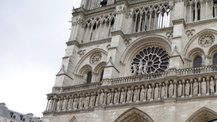 Снимка: Ройтерс, архив