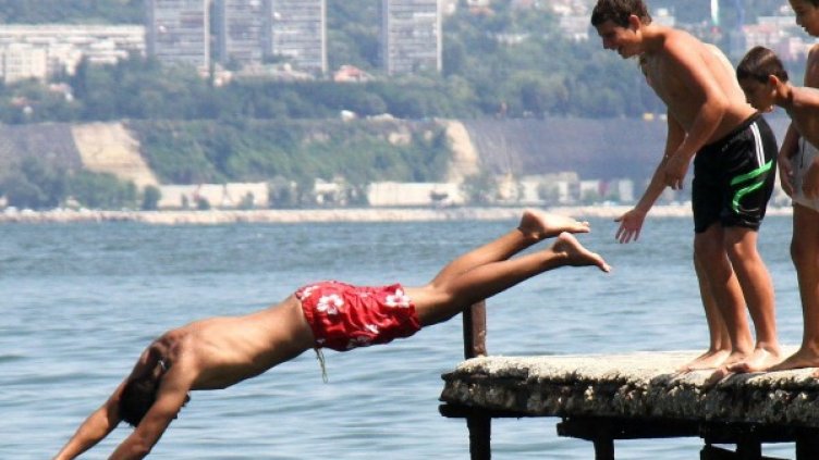 Снимка: Булфото, архив