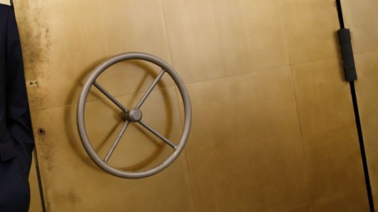 Снимка: Ройтерс, архив