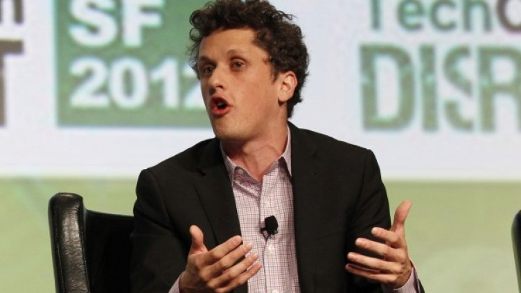 Аарон Леви Снимка: архив, Reuters