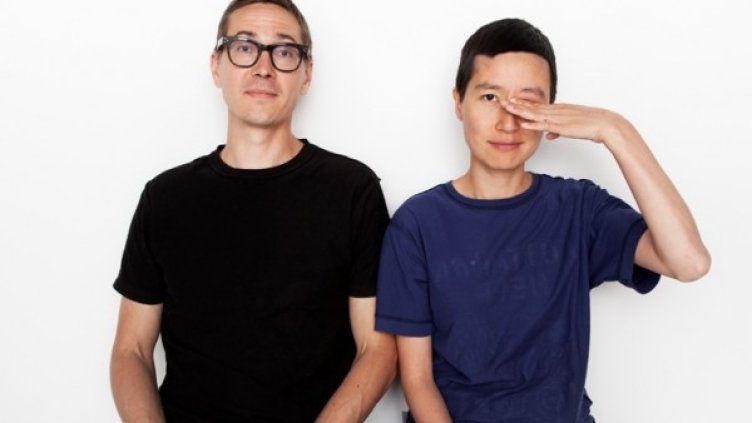 COMPANY. Снимка: Aleksi Niemelä, Sofia Design Week