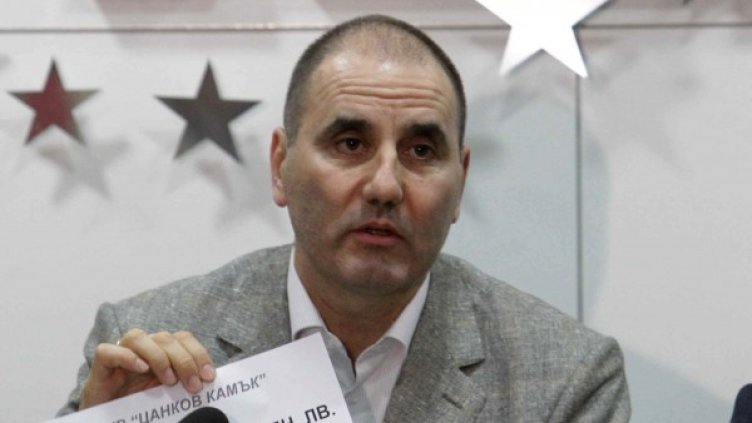 Цветан Цветанов Снимка: архив, БТА