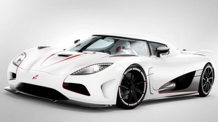 Bugatti Veyron Super Sport. Снимка: AutoMedia.bg
Hennessey Venom GT. Снимка: AutoMedia.bg
Koenigsegg Agera R. Снимка: AutoMedia.bg