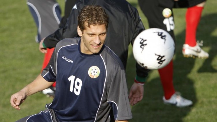 Снимка: архив, Reuters