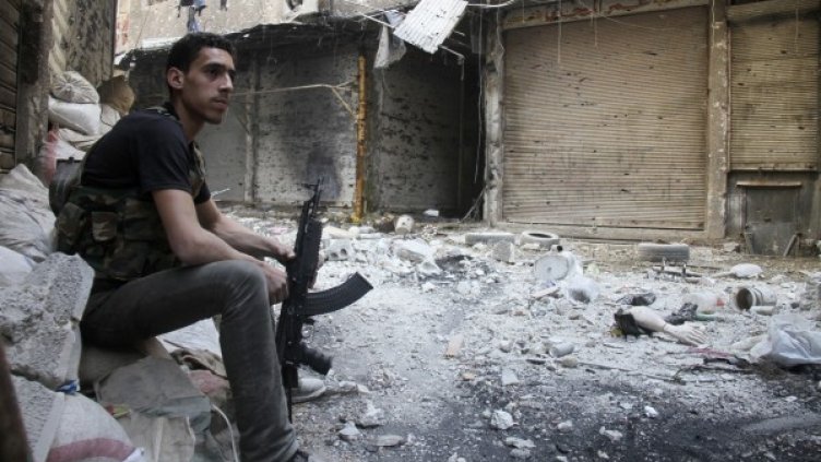 Снимка: Reuters