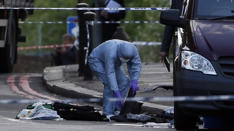 Великобритания се изправя пред ново поколение ислямски екстремисти. Снимка: Reuters