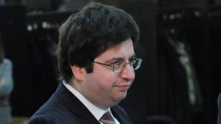 Петър Чобанов. Снимка: архив, БулФото