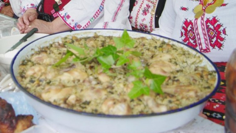 Снимка: Архив Булфото