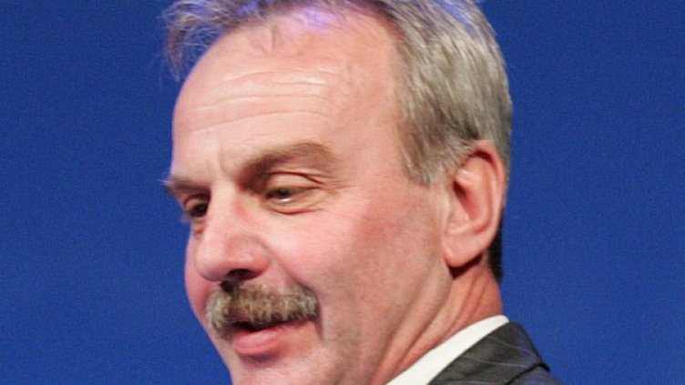 Радослав Янкулов. Снимка: БТА