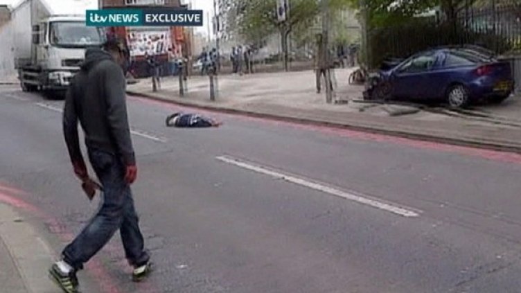 20-годишният нападател бил преминал от християнството към исляма. Снимка: Reuters