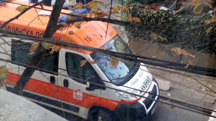 Снимка: Архив Булфото