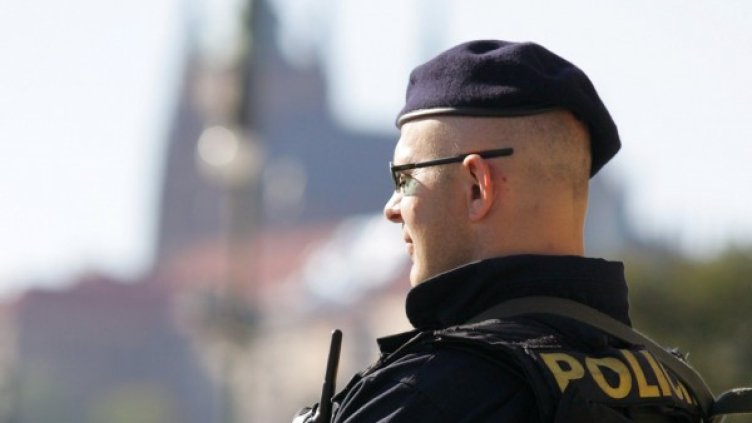 В Чехия се издирва американец, заподозрян за убийство. Снимка: архив, Reuters