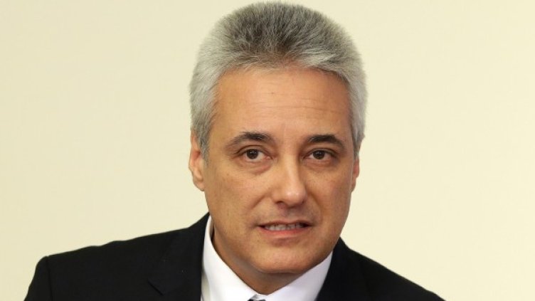 Марин Райков. Снимка: БТА
