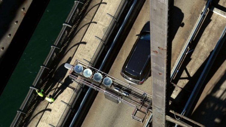 Снимка: Ройтерс, архив