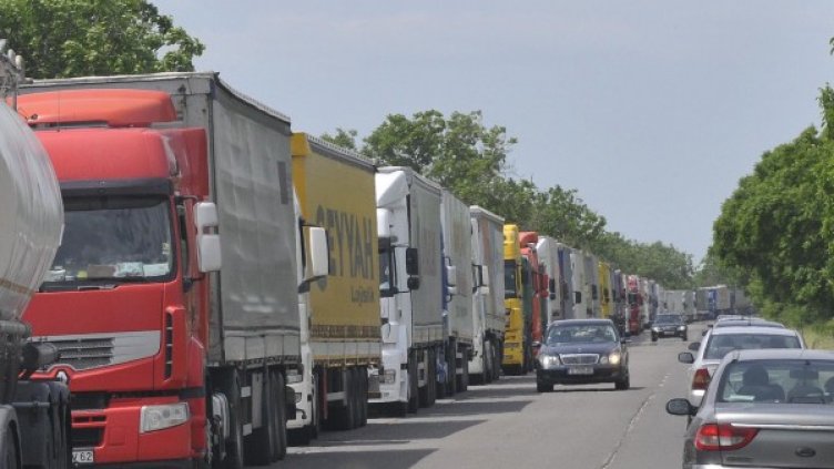 Снимка: Булфото, архив