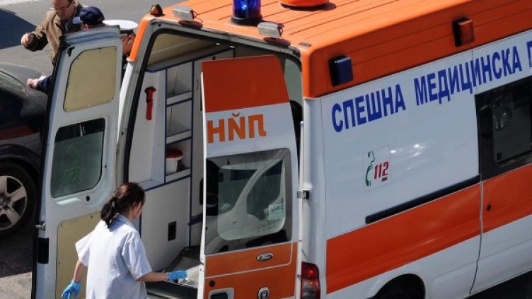 Снимка: Булфото, архив