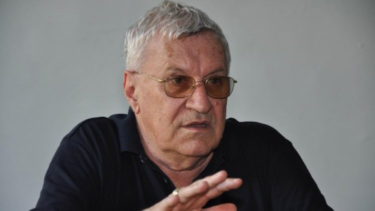 Снимка: архив Булфото