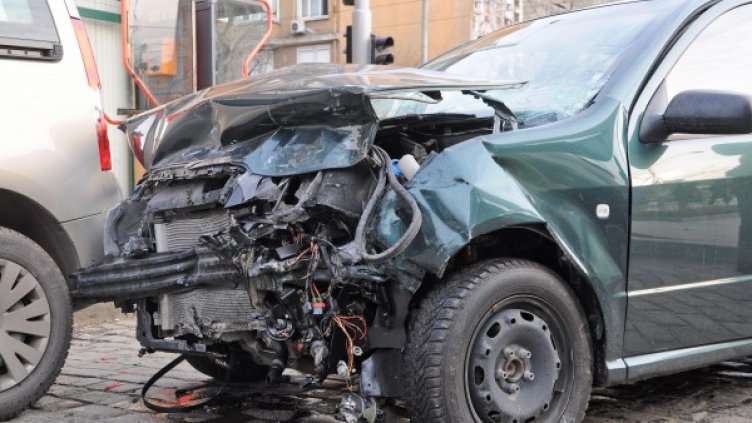 Снимка: архив Булфото