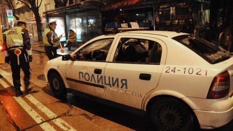 Снимка: архив Булфото