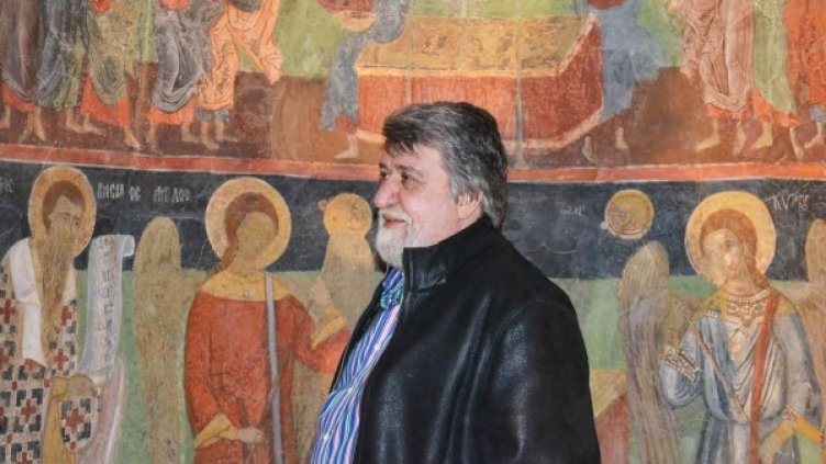 Снимка: архив Булфото