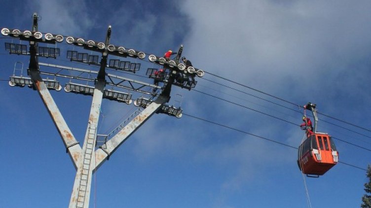 Снимка: архив Булфото