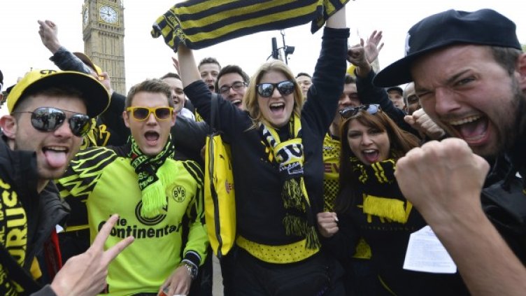 Снимка: Reuters