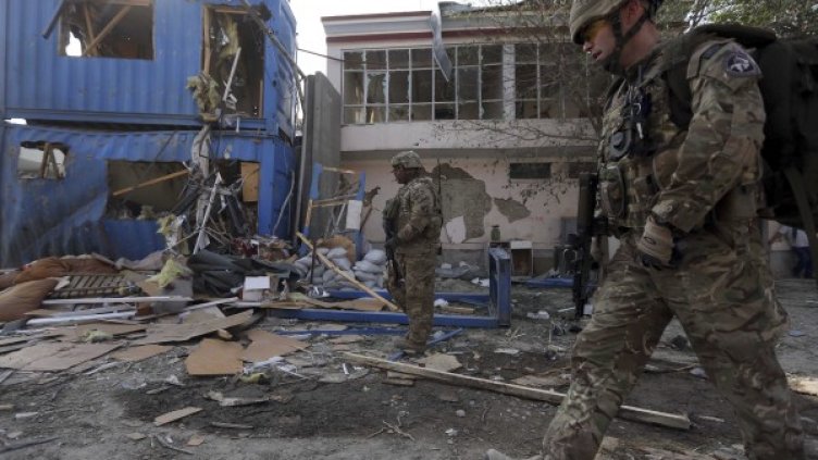 Снимка: Reuters