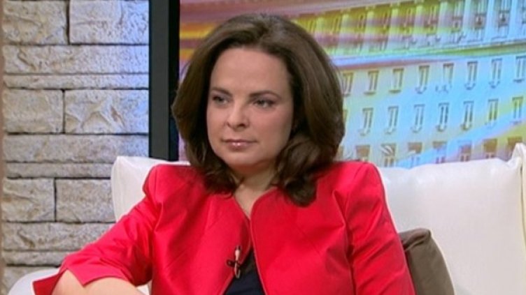 Д-р Таня Андреева. Снимка: bTV