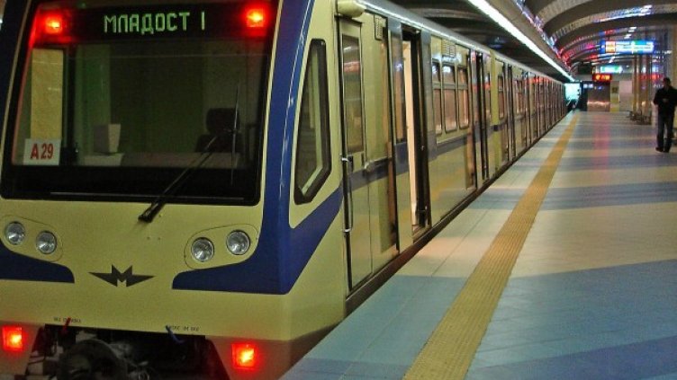 Пострадалият мъж е контактен. Снимка: Булфото