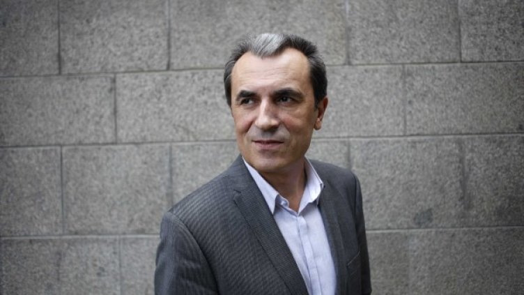 Пламен Орешарски. Снимка: Reuters