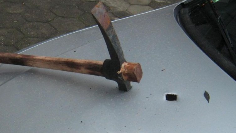 Снимка: Булфото