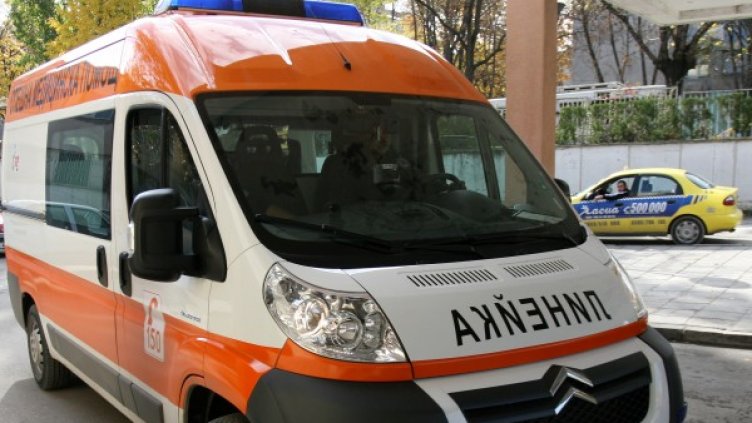 Снимка: архив,  Impact Press Group