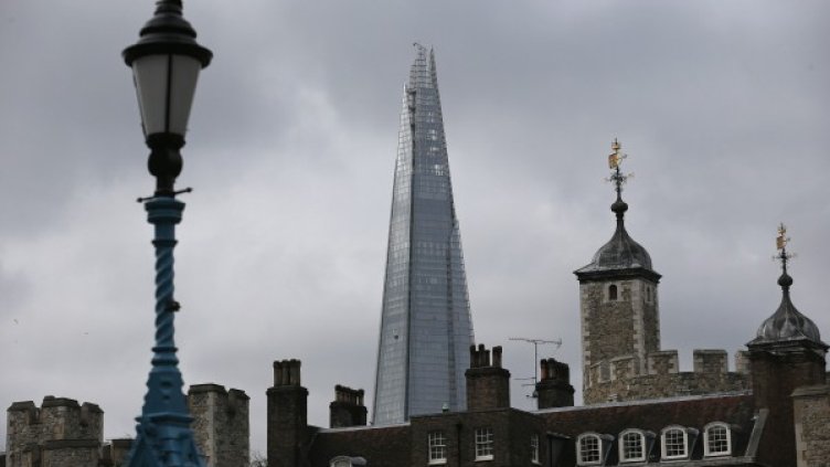 Снимка: Reuters