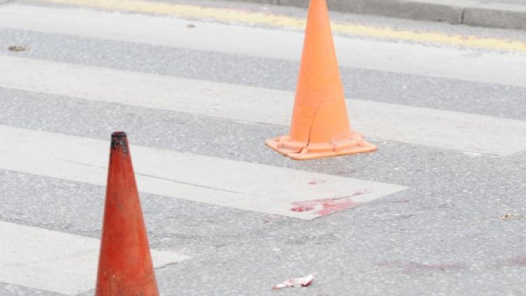 Снимка: Булфото