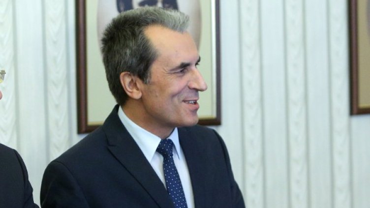 По всичко личи, че на Пламен Орешарски няма да му е лесно. Снимка: БТА