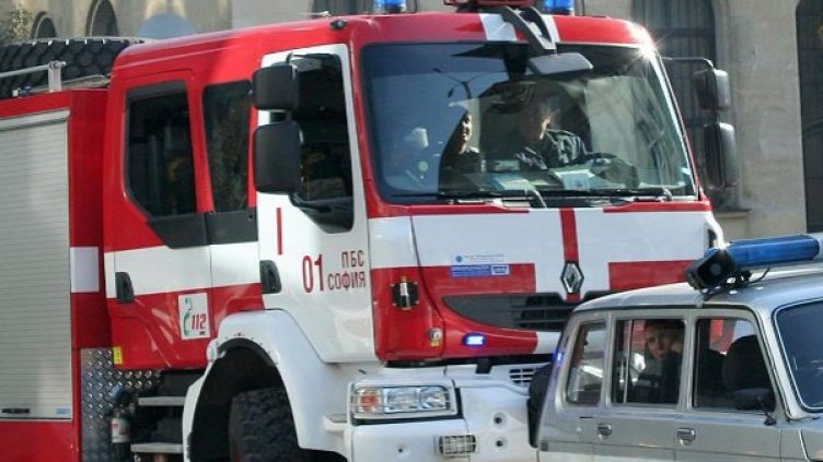 Снимка: архив, Булфото